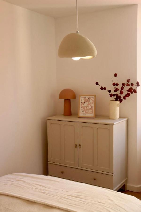 Au Coeur De Hyeres, Ideal Pour Les Couples ! מראה חיצוני תמונה