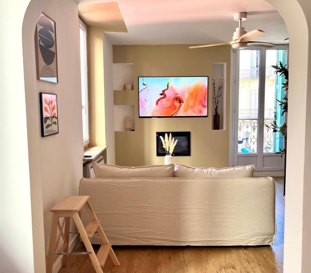 Au Coeur De Hyeres, Ideal Pour Les Couples ! מראה חיצוני תמונה