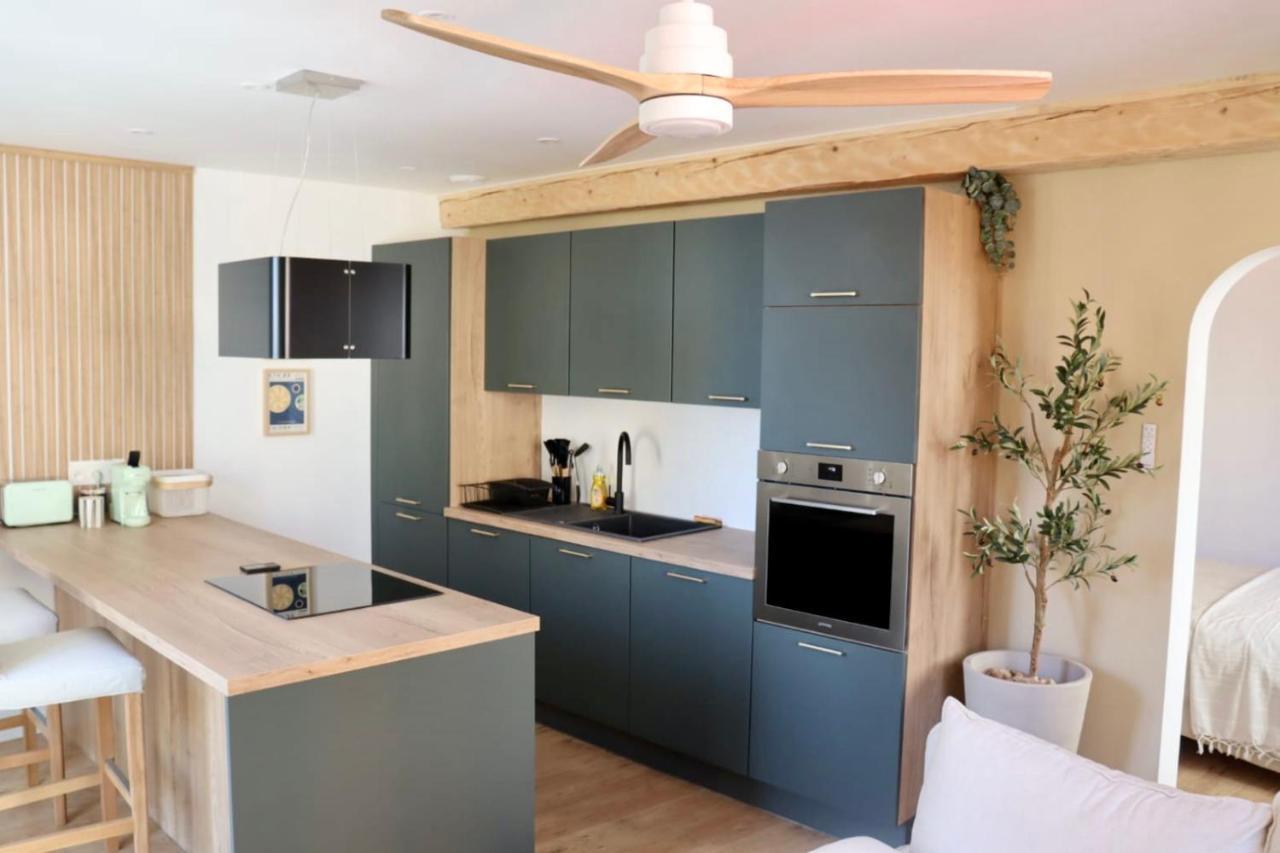 Au Coeur De Hyeres, Ideal Pour Les Couples ! מראה חיצוני תמונה