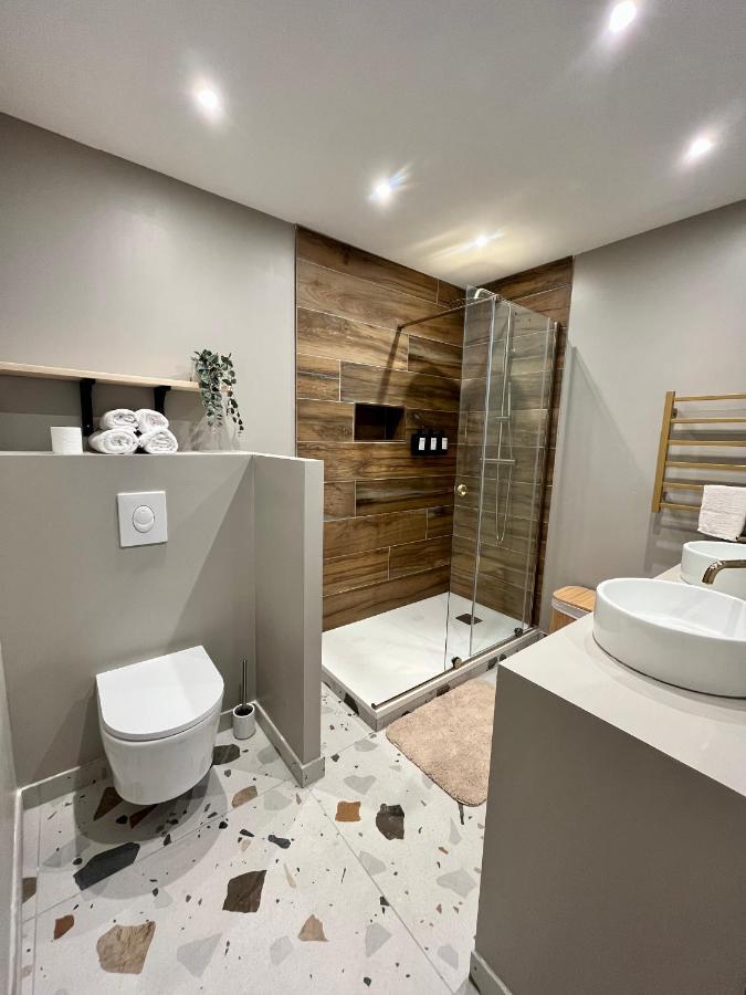Au Coeur De Hyeres, Ideal Pour Les Couples ! מראה חיצוני תמונה