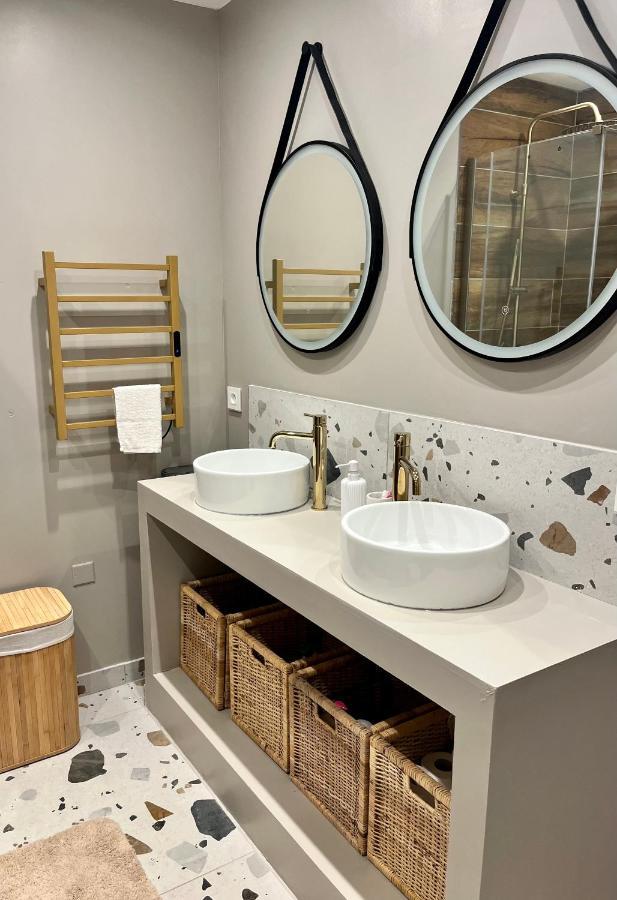 Au Coeur De Hyeres, Ideal Pour Les Couples ! מראה חיצוני תמונה