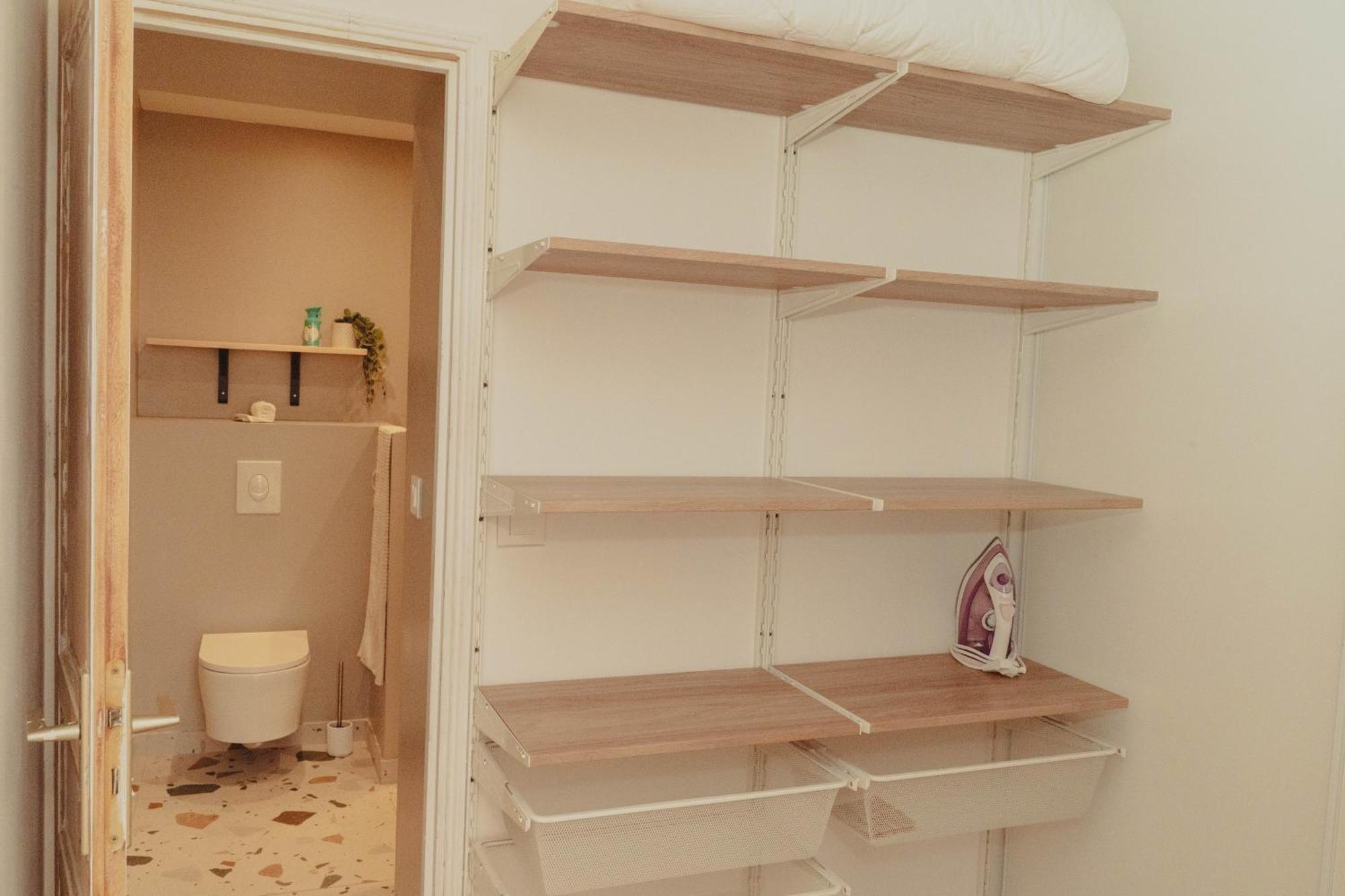 Au Coeur De Hyeres, Ideal Pour Les Couples ! מראה חיצוני תמונה