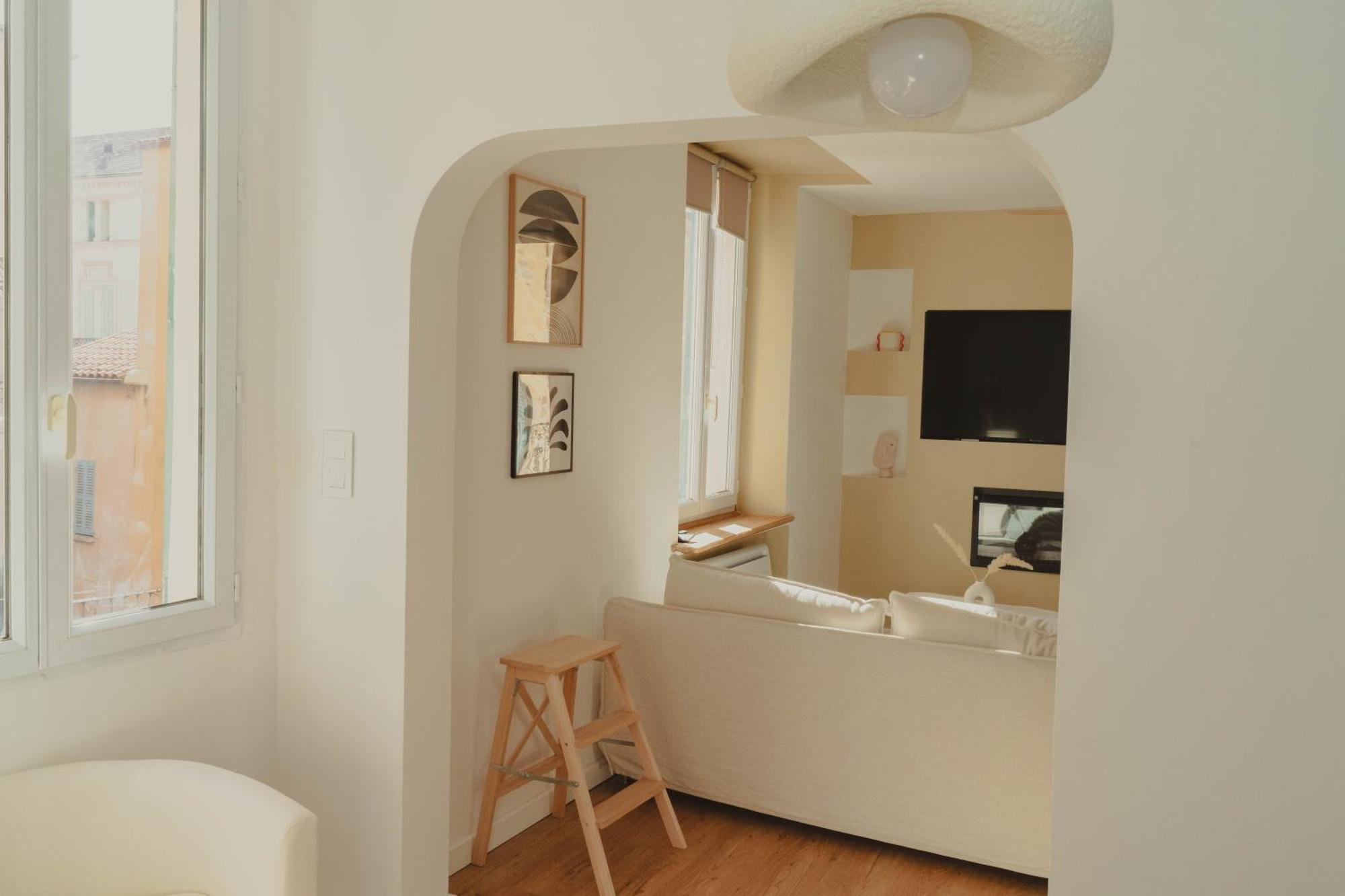Au Coeur De Hyeres, Ideal Pour Les Couples ! מראה חיצוני תמונה